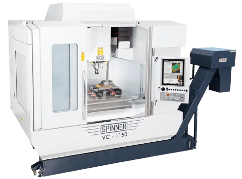 SPINNER VC-1150